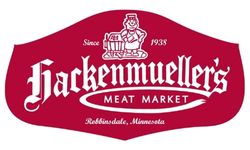 Hackenmueller Meat Market