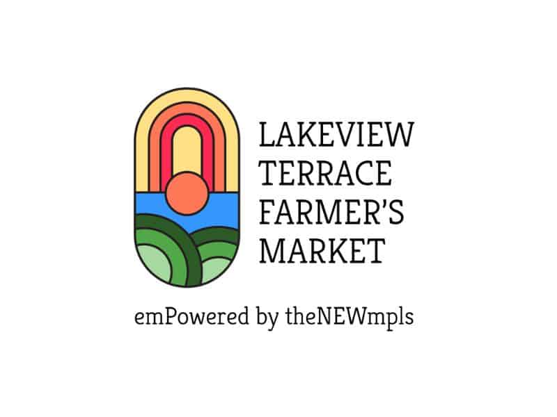Lakeview Terrace Farmers Market logo